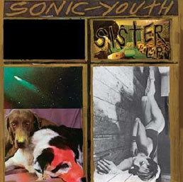 Sonic Youth - Sister - Import CD