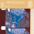 Sonic Youth - Koncertas Stan Brakhage Prisiminimui - Import CD