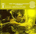 Sonic Youth 、 Mats Gustafsson 、 Merzbow - Andre Sider Af Sonic Youth - Import CD