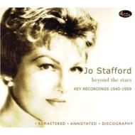 Jo Stafford - Beyond the Stars: Key Recordings 1940-1959 - Import 4 CD