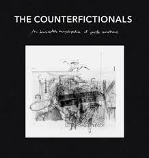 The Counterfictionals - An Incomplete Encyclopedia Of Gentle Emotions - Import CD