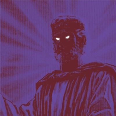The Cosmic Dead - The Exalted King - Import CD