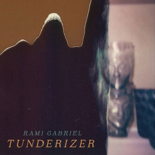 Rami Gabriel - Tunderizer - Import CD