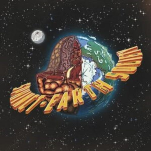 Brutal Sphincter - Sphinct-Earth Society - Import CD