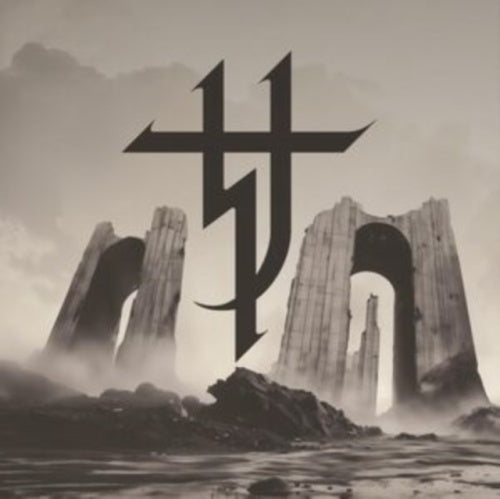 Stygian - Dreadlands - Import CD