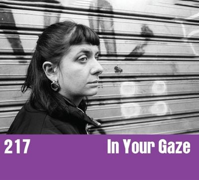 217 - In Your Gaze - Import LP Record
