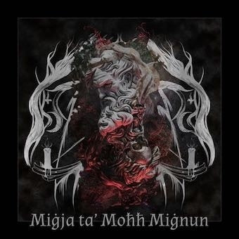 Sahhar - Migja Ta' Mohh Mignun - Import CD