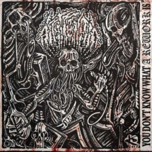 Arottenbit - You Don't Know What a Rework Is - Import 2 CD