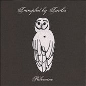 Trampled by Turtles - Palomino - Import CD Digipak