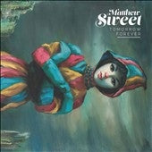 Matthew Sweet - Tomorrow Forever - Import CD