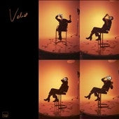 Jmsn - Velvet - Import Vinyl 2 LP Record