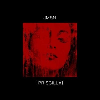 JMSN - Priscilla - Import Vinyl 2 LP Record