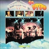 Os Mutantes - Mutantes Ao Vivo - Import Vinyl LP Record