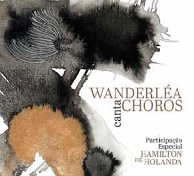 Wanderlea - Canta Choros - Import CD
