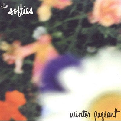 The Softies - Winter Pageant - Import Vinyl LP Record