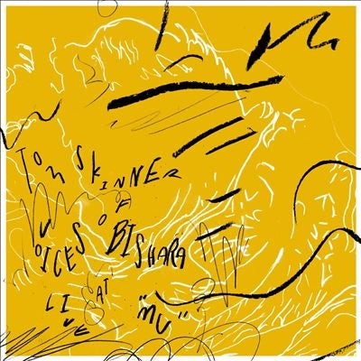 Tom Skinner - Voices Of Bishara Live At "Mu" - Import CD