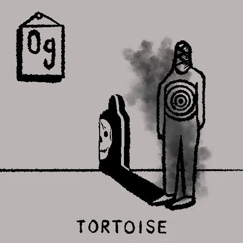 Tortoise  - Oganesson Remixes  - Import 12 inch Record