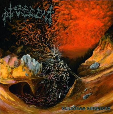 Putrescent - Darkness Embraced - Import CD