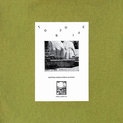 Tortoise - Rhythms, Resolutions & Clusters - Import Vinyl LP Record