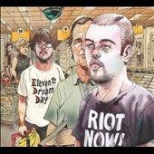 Eleventh Dream Day - Riot Now ! - Import CD