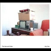 The Sea And Cake - Any Day - Import CD