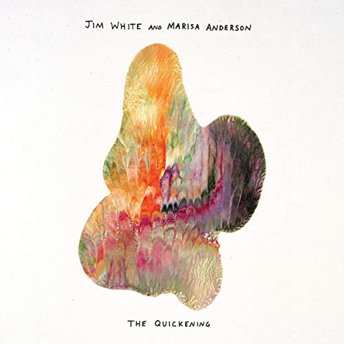 Jim White 、 Marisa Anderson - The Quickening - Import CD
