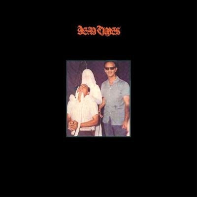 Dead Times - Dead Times - Import Vinyl LP Record