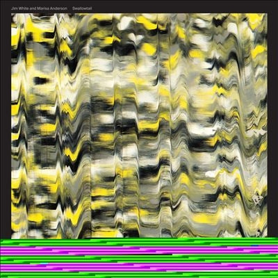 Jim White And Marisa Anderson - Swallowtail - Import CD