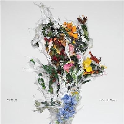 Big Brave - A Chaos of Flowers - Import LP Record