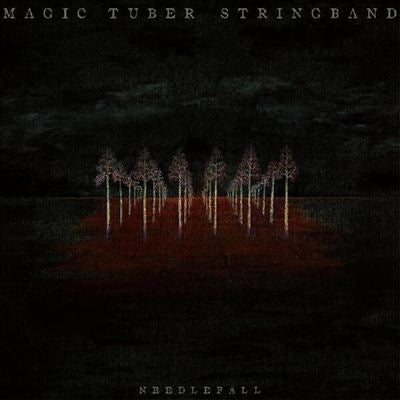 Magic Tuber Stringband - Needlefall - Import Vinyl LP Record