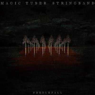 Magic Tuber Stringband - Needlefall - Import Vinyl LP Record