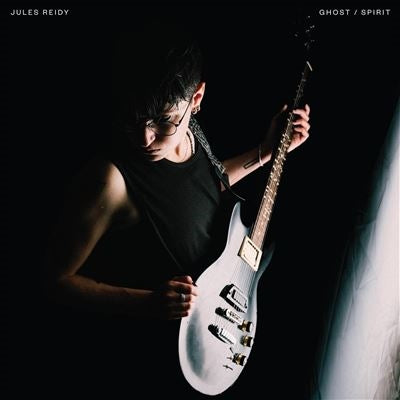 Jules Reidy - Ghost / Spirit [Cd] - Import CD