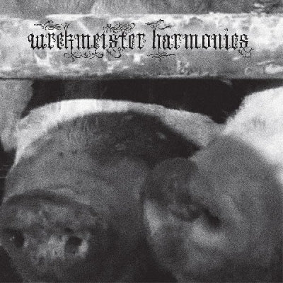 Wrekmeister Harmonies - Flowers In The Spring - Import Vinyl LP Record