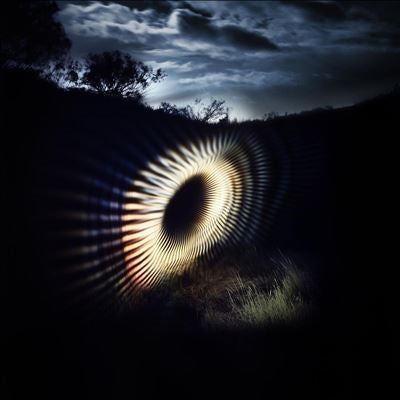 Emptyset  -  Dissever  -  Import CD