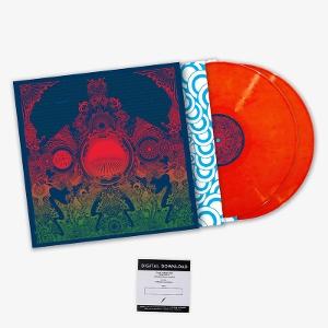Gnod
										、White Hills - Drop Out III (Indie Exclusive) - Import Opaque Orange Vinyl LP Record