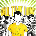 All Time Low - Put Up Or Shut Up : Ep - Import CD