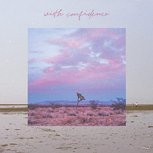 With Confidence - With Confidence - Import  CD