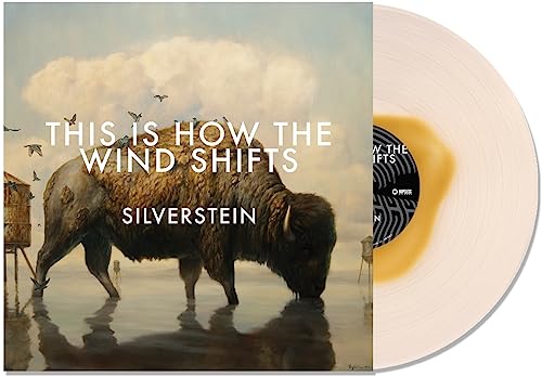 Silverstein - This Is How The Wind Shifts - Import Vinyl LP Record
