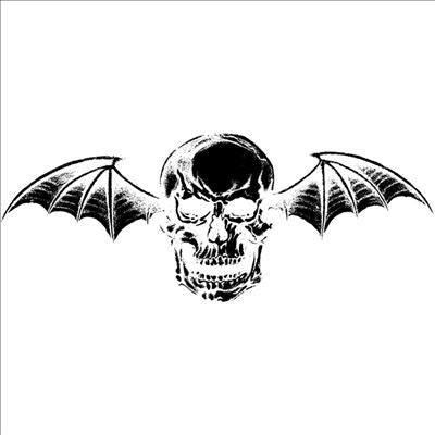 Avenged Sevenfold - Avenged Sevenfold - Import 2 LP Recoed Red Vinyl
