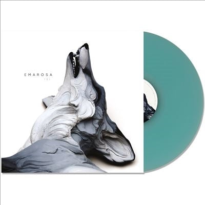 Emarosa - 131 - Import Vinyl LP Record