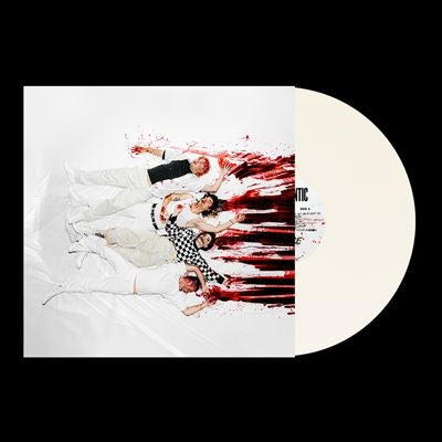 Stand Atlantic - Was Here - Import White Vinyl LP Record