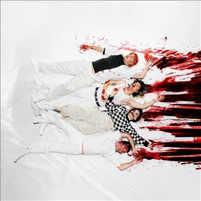Stand Atlantic - Was Here - Import CD
