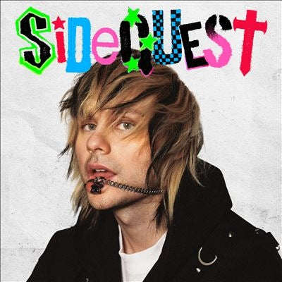 Michael Clifford - Sidequest - Import CD