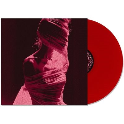 Arankai - A Portrait of Red - Import Vinyl LP Record