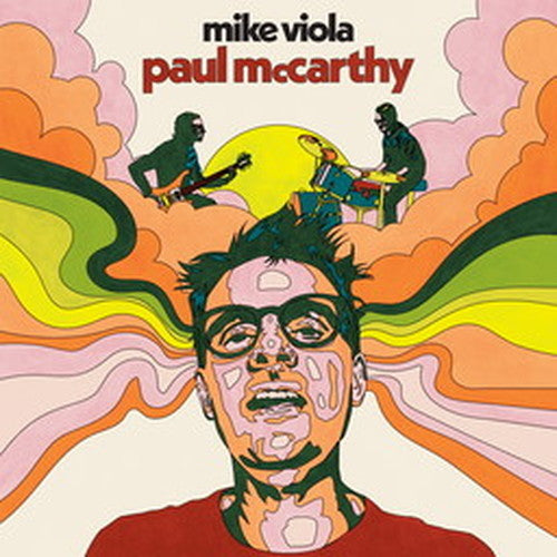 Mike Viola - Paul Mccarthy - Import CD Limited Edition