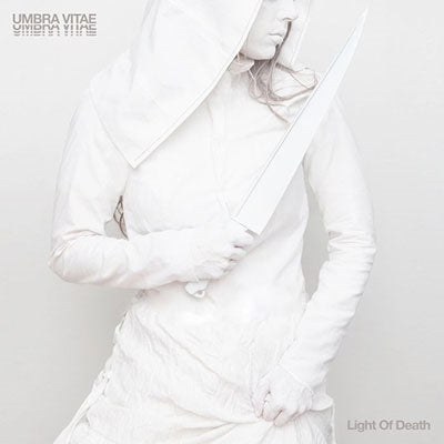 Umbra Vitae - Light of Death - Import CD