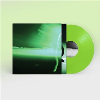 Ritual Howls - Ruin - Import Vinyl LP Record