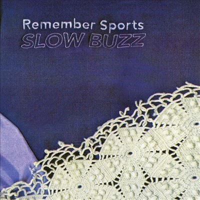 Remember Sports - Slow Buzz - Import Colored Vinyl LP Record