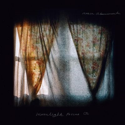 Attic Abasement - Moonlight Passes On - Import Vinyl LP Record