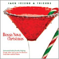 Jack Jezzro - Bossa Nova Christmas - Import CD